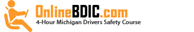 Online Basic Driver Improvement Course